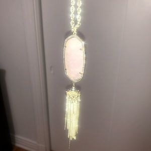 Kendra Scott Rayne necklace